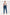 Women trousers Figl - CELIA MODA