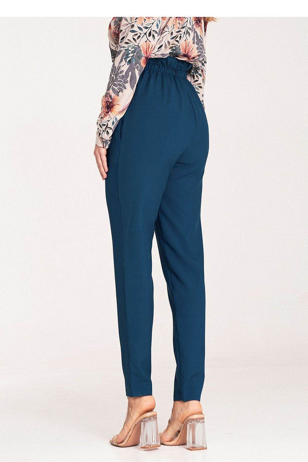 Women trousers Figl - CELIA MODA