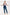 Women trousers Figl - CELIA MODA