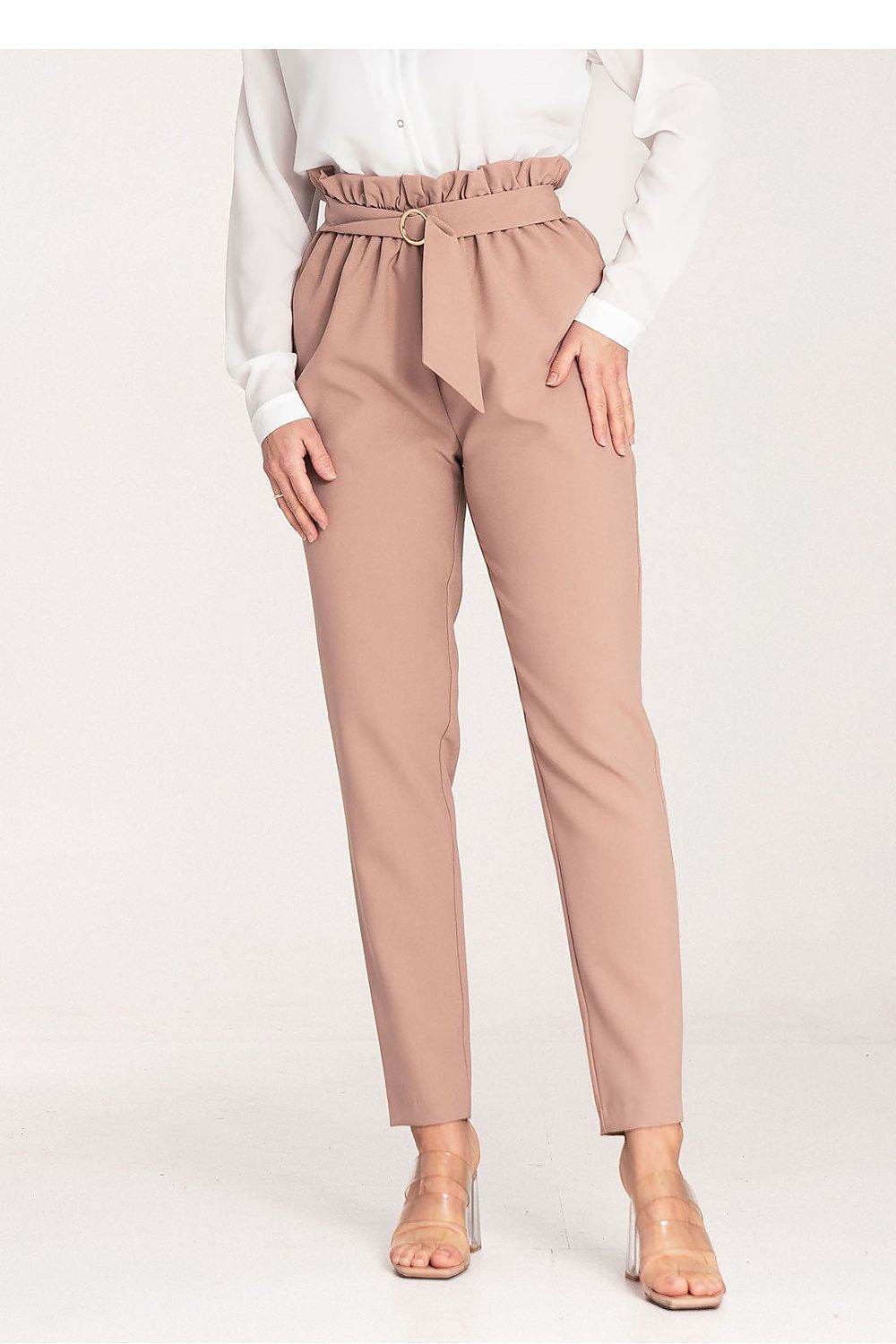 Women trousers Figl - CELIA MODA
