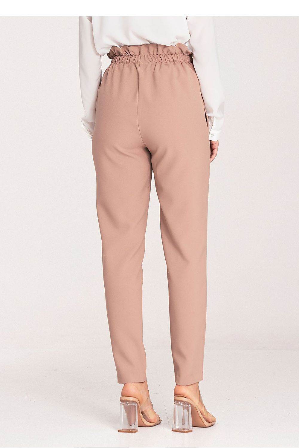 Women trousers Figl - CELIA MODA