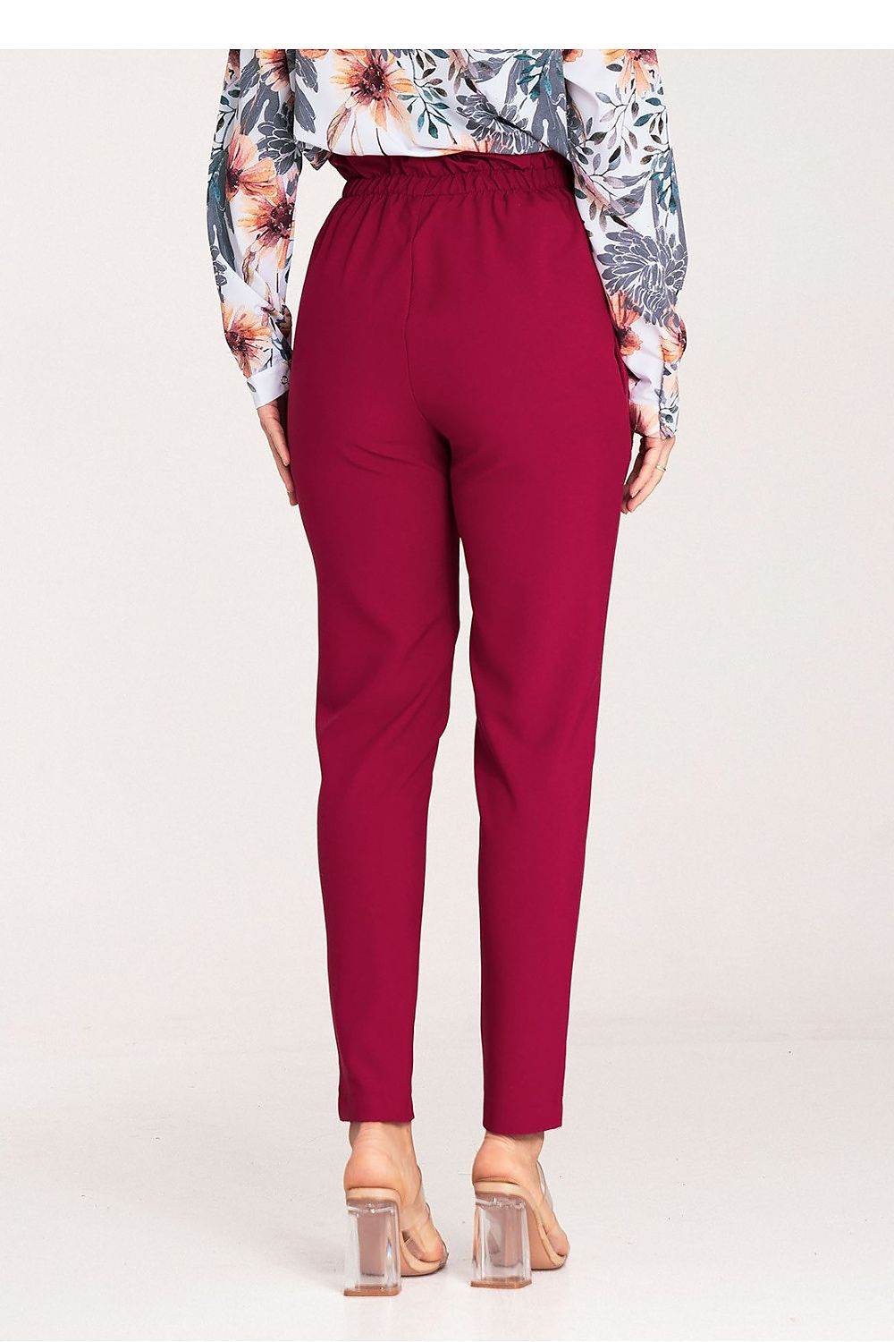 Women trousers Figl - CELIA MODA