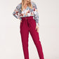 Women trousers model 204300 Figl 