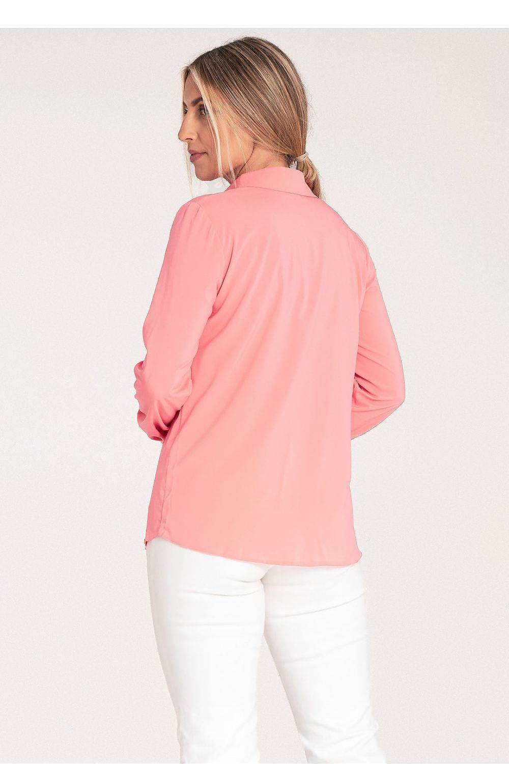 Long sleeve shirt Figl - CELIA MODA