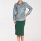  Long sleeve shirt model 204302 Figl 