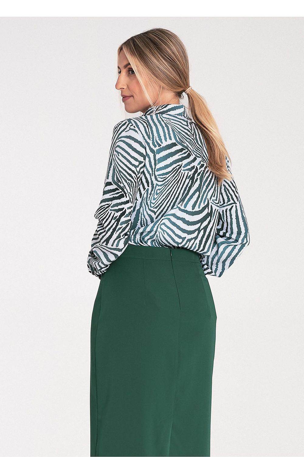 Long sleeve shirt Figl - CELIA MODA