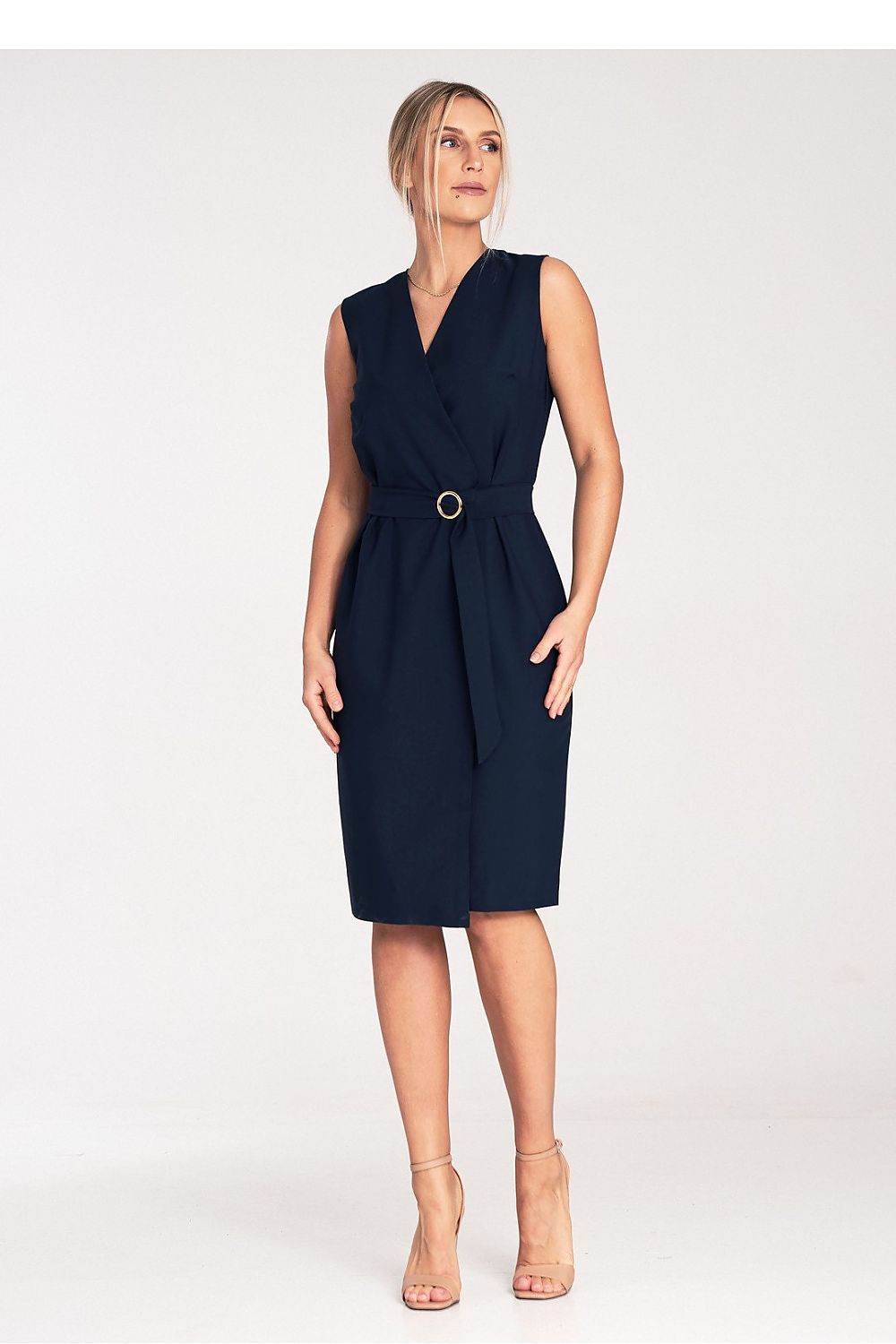 Daydress Figl - CELIA MODA