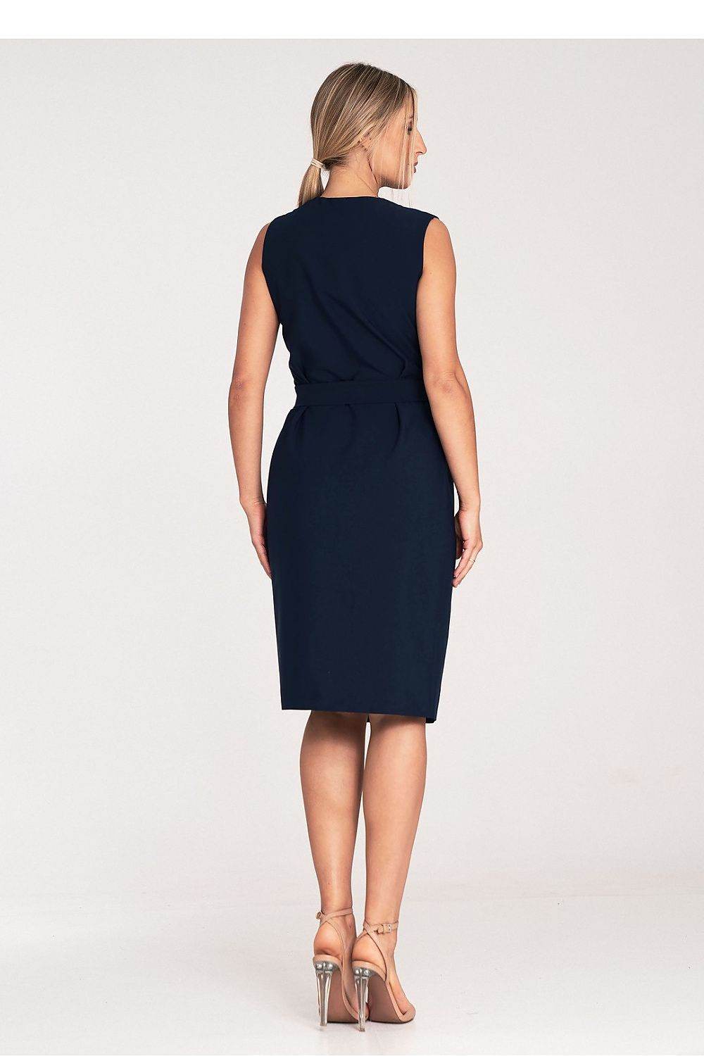 Daydress Figl - CELIA MODA