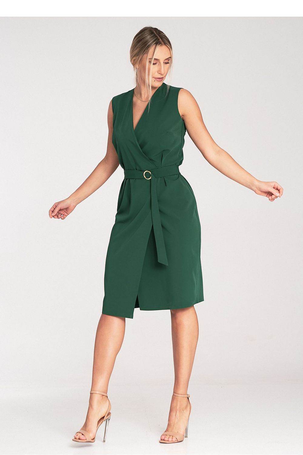Daydress Figl - CELIA MODA