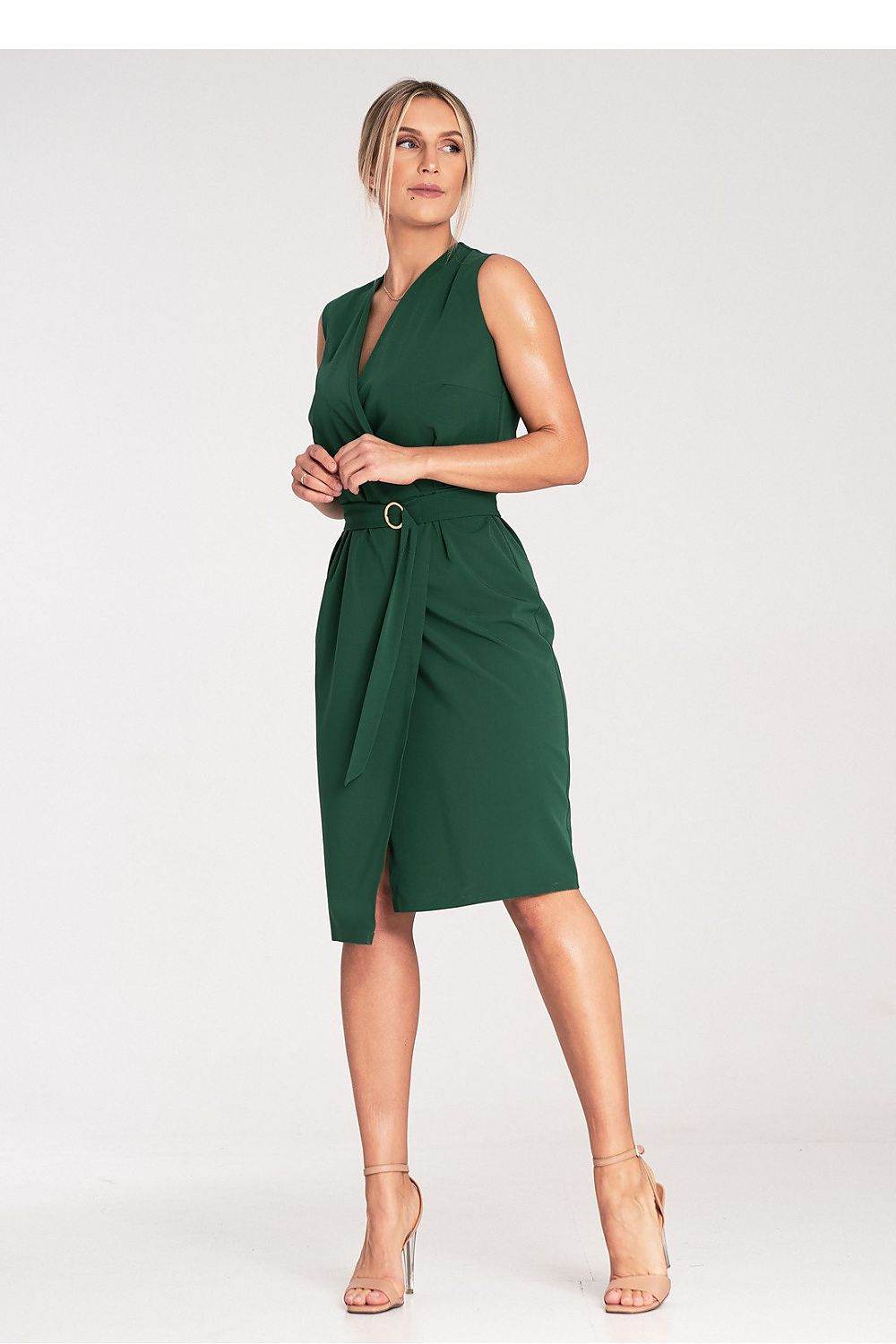 Daydress Figl - CELIA MODA