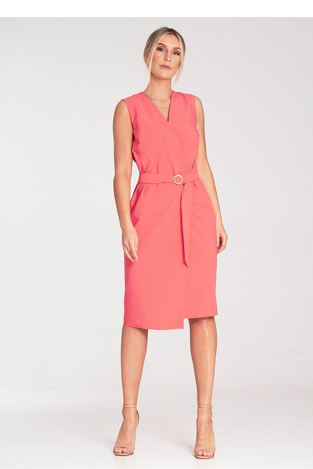 Daydress Figl - CELIA MODA