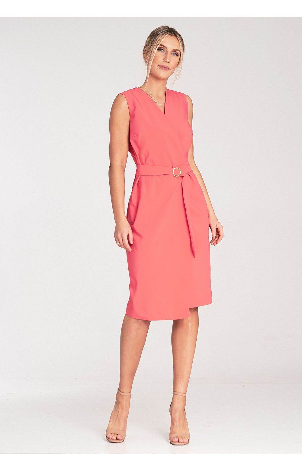 Daydress Figl - CELIA MODA