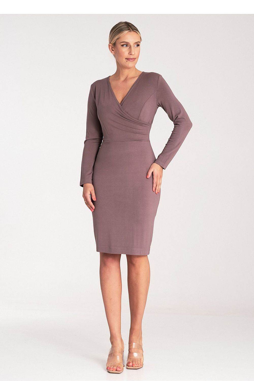 Daydress Figl - CELIA MODA