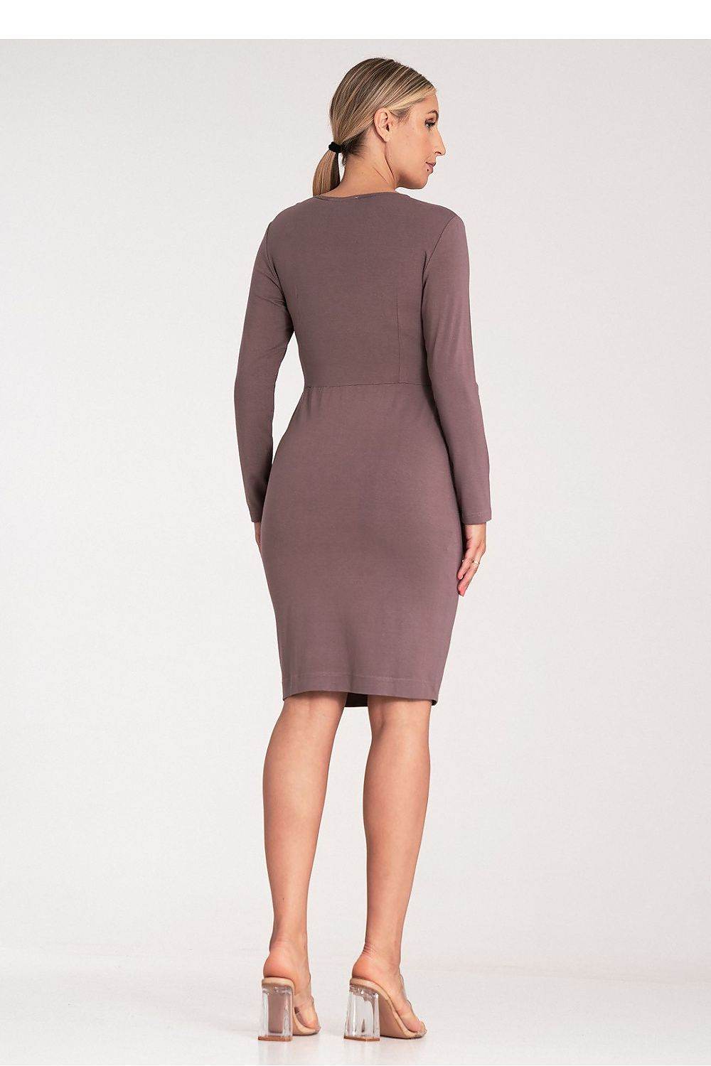 Daydress Figl - CELIA MODA