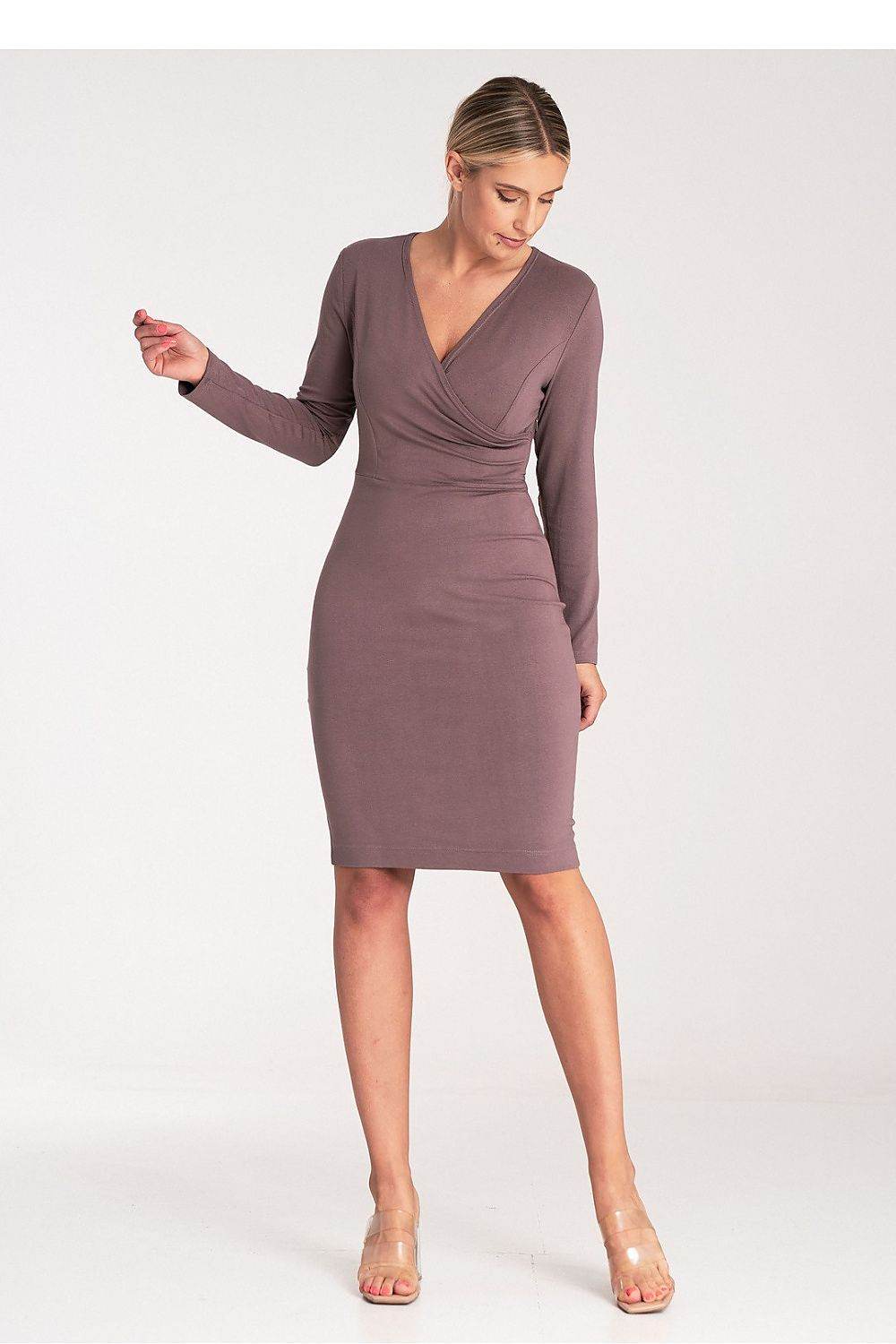 Daydress Figl - CELIA MODA