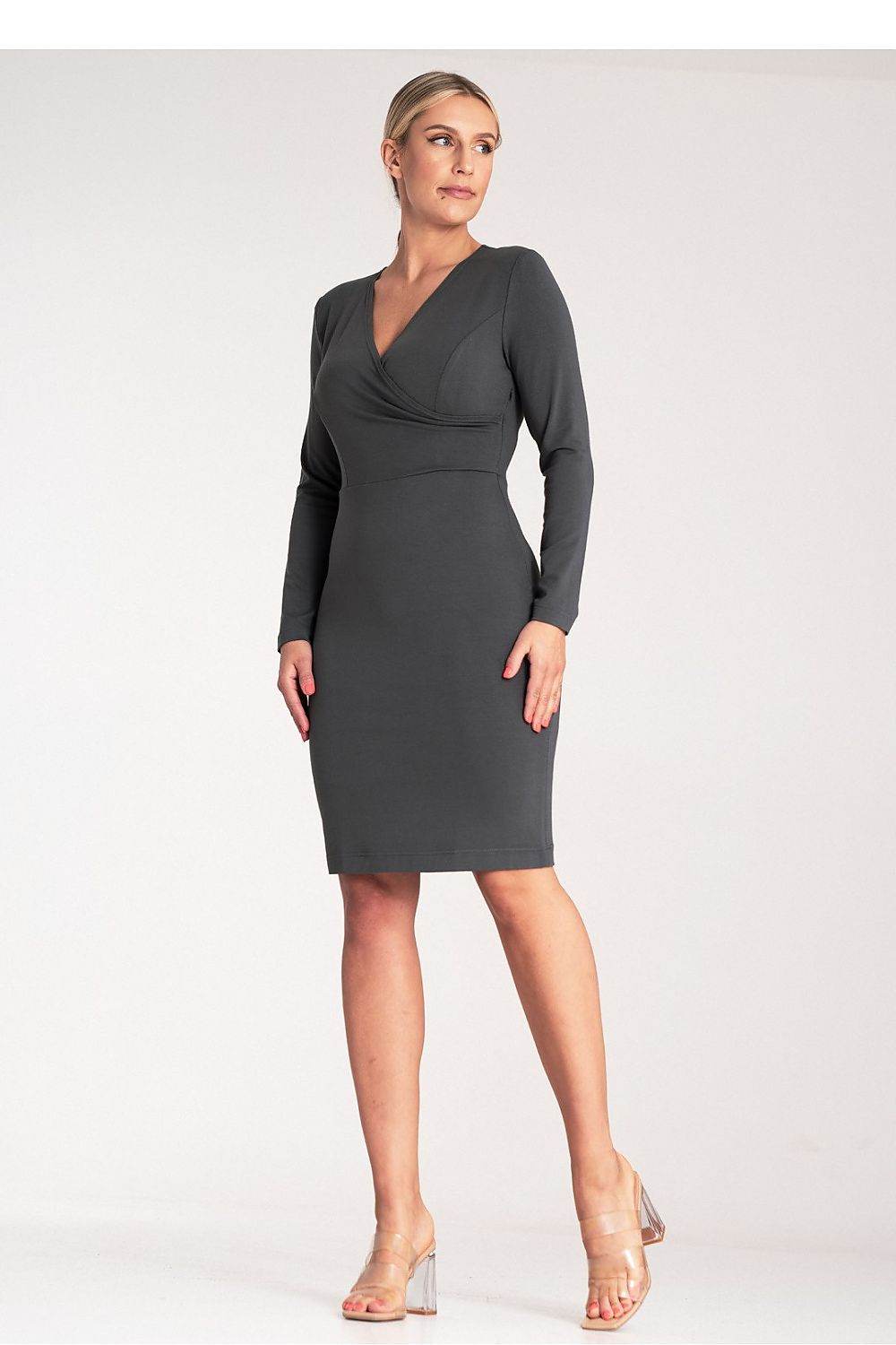 Daydress Figl - CELIA MODA