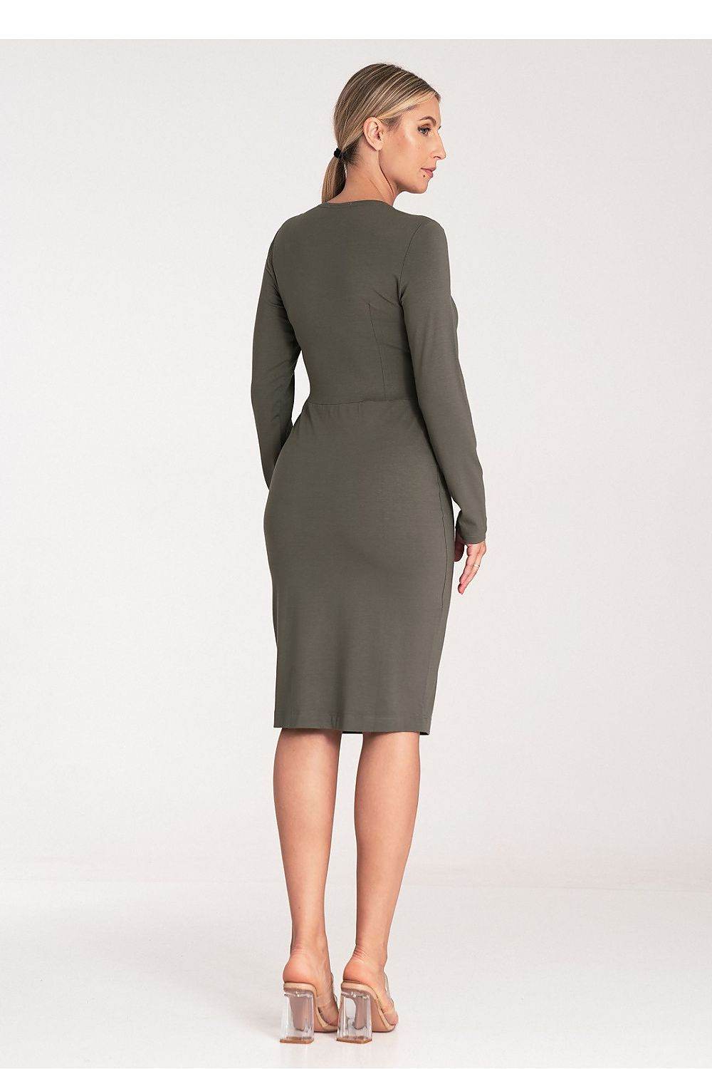 Daydress Figl - CELIA MODA