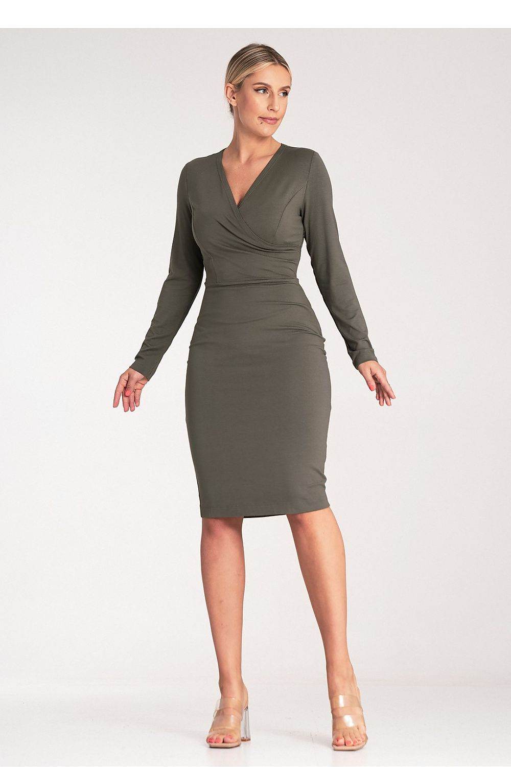 Daydress Figl - CELIA MODA