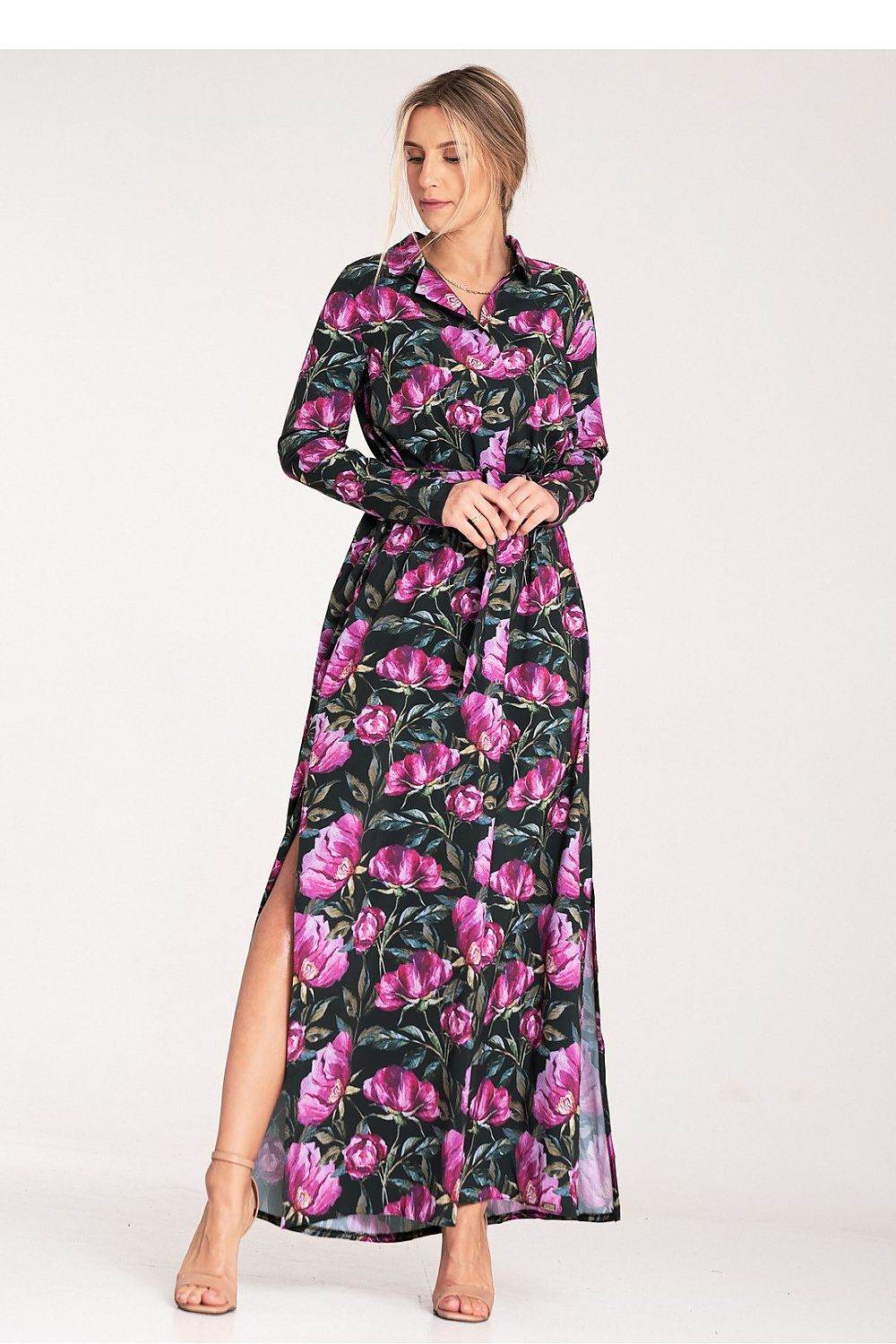 Daydress Figl - CELIA MODA