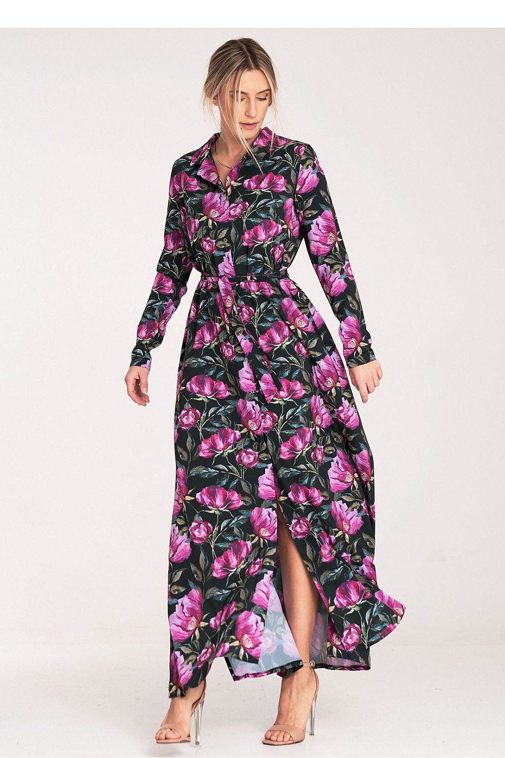 Daydress Figl - CELIA MODA