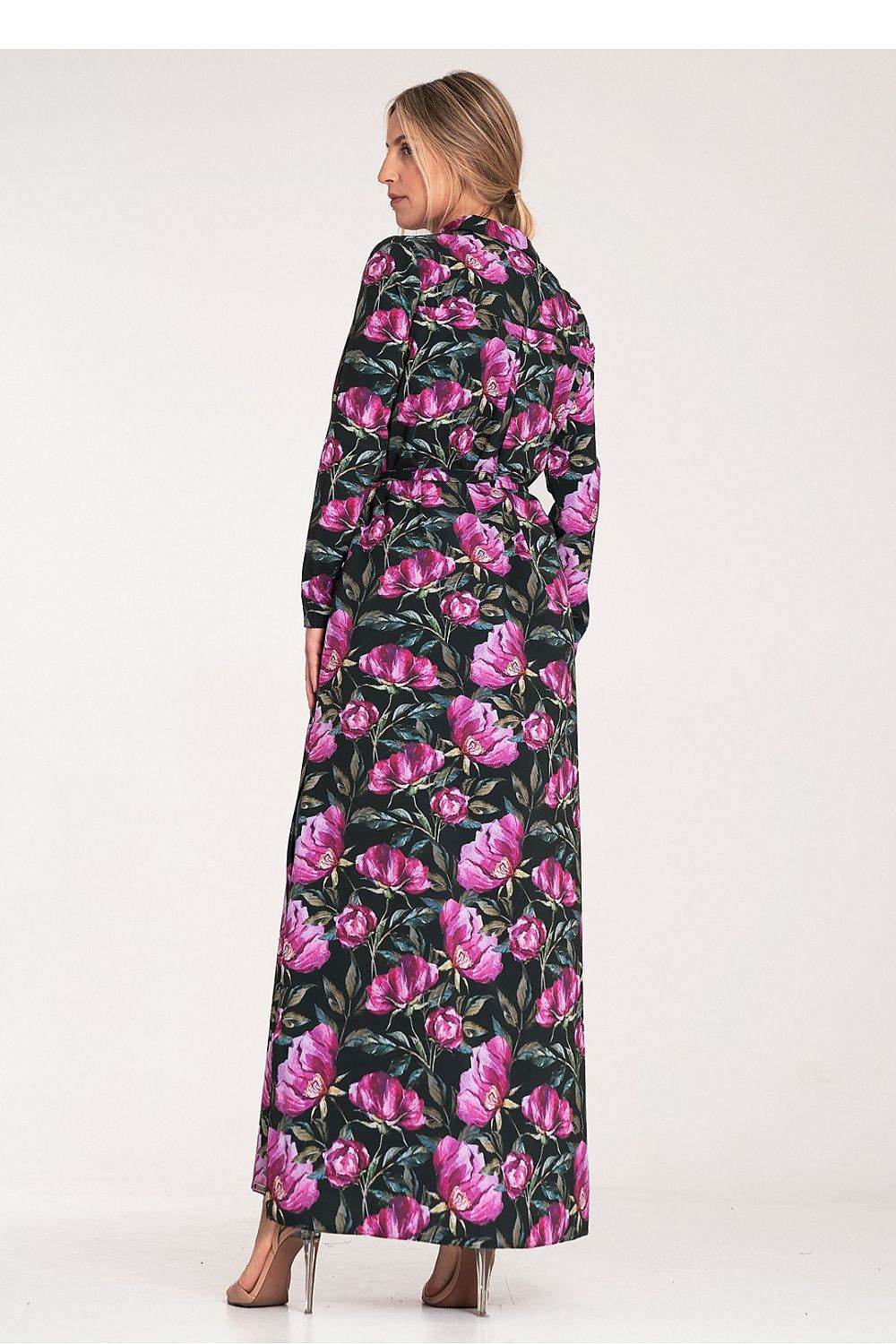 Daydress Figl - CELIA MODA