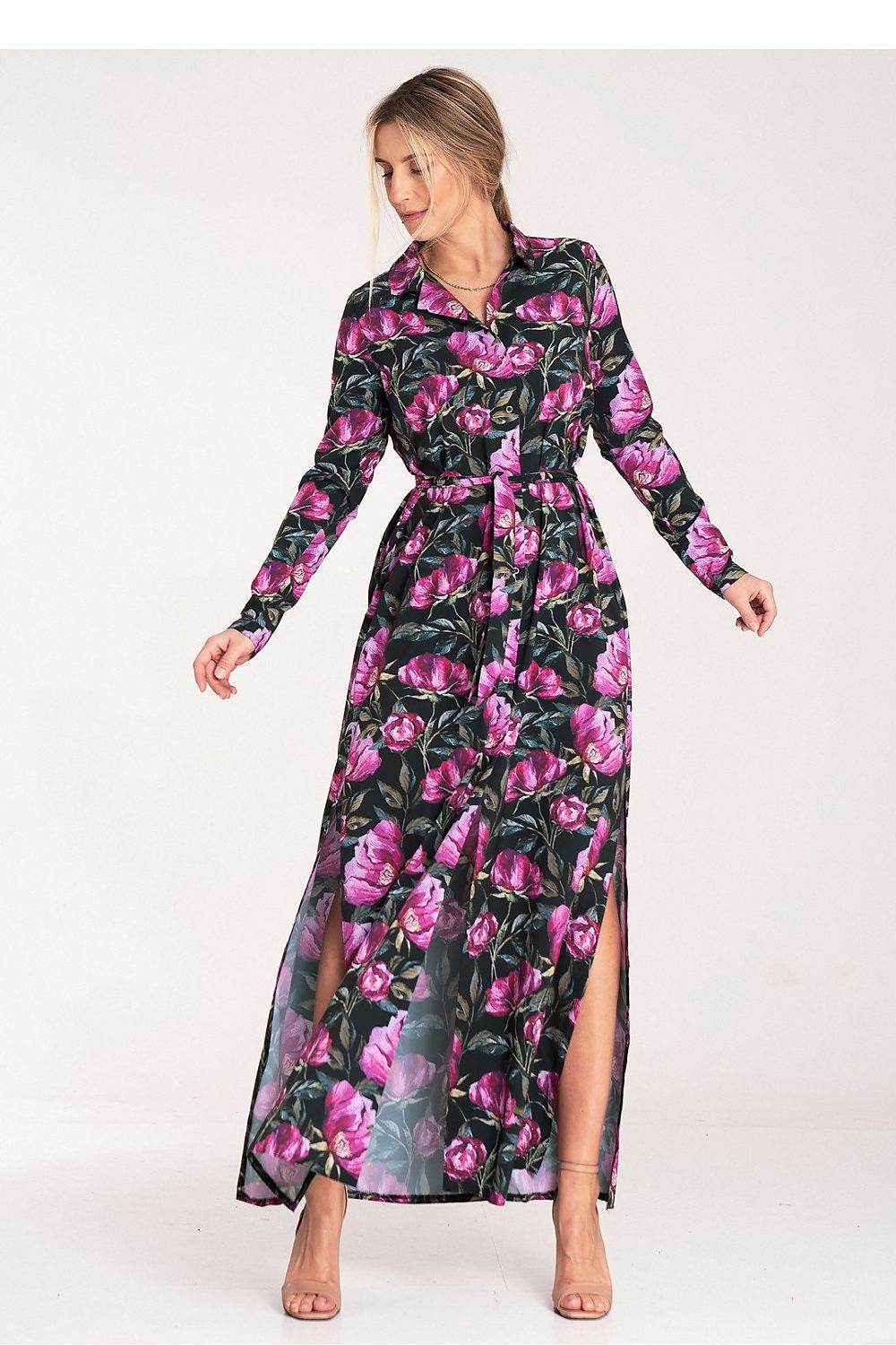 Daydress Figl - CELIA MODA