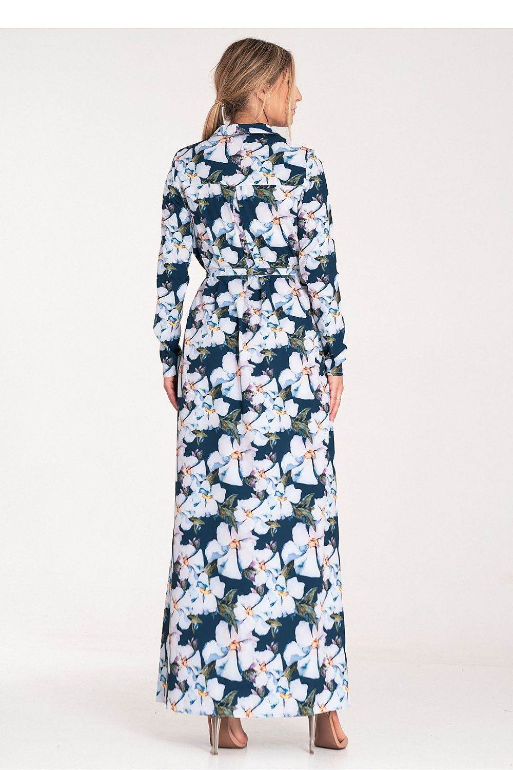 Daydress Figl - CELIA MODA