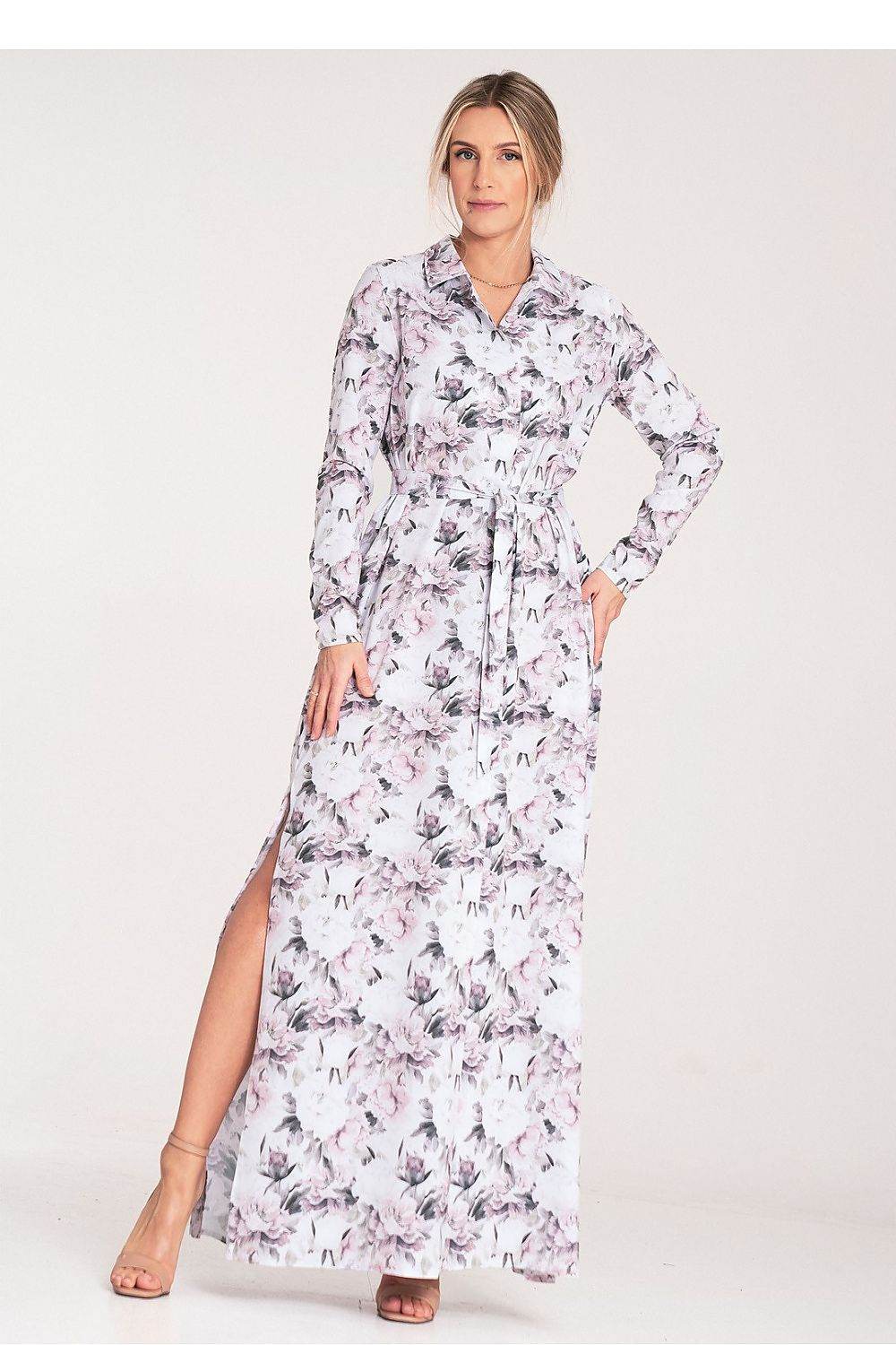 Daydress Figl - CELIA MODA