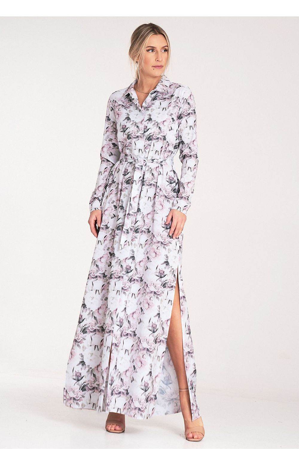 Daydress Figl - CELIA MODA