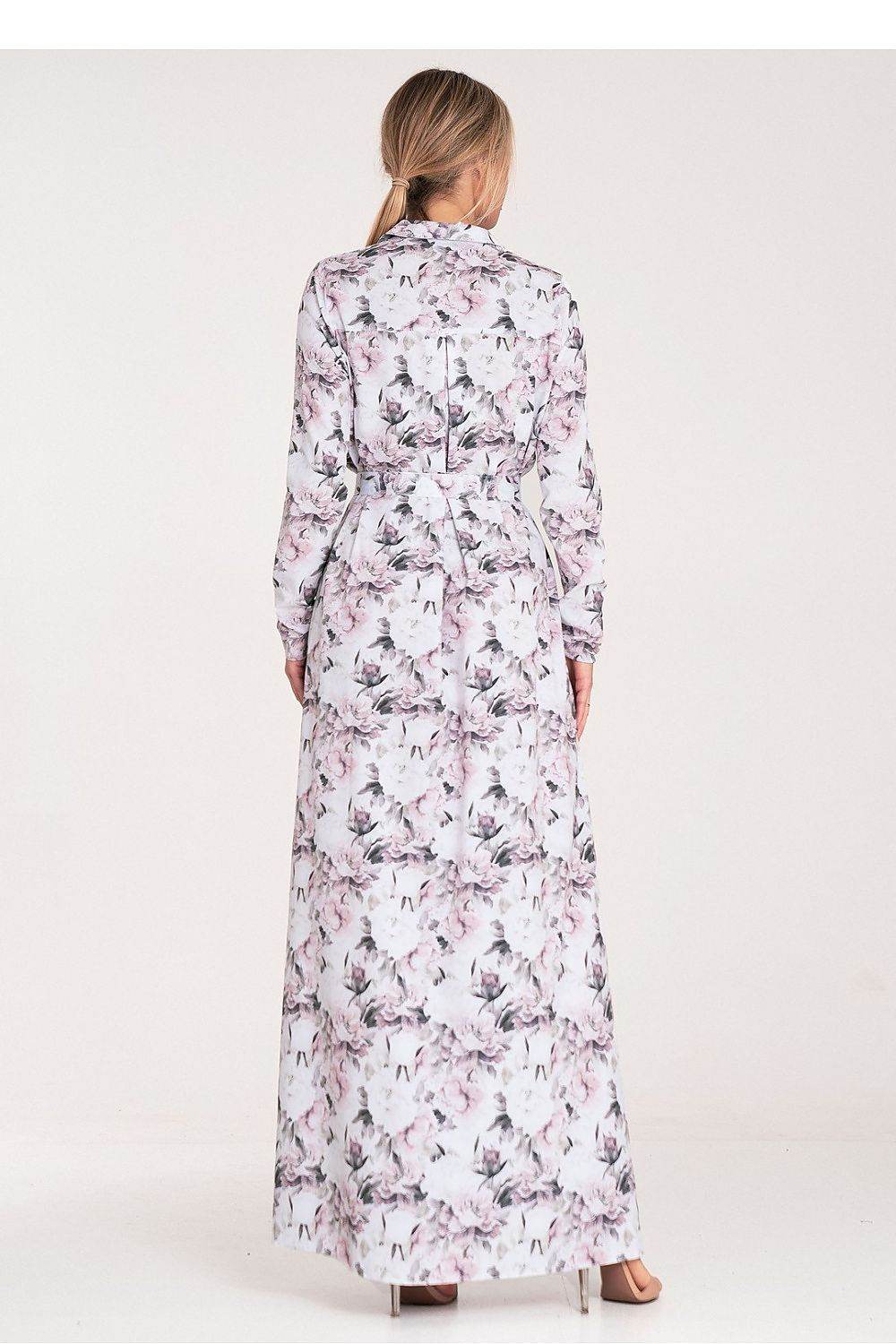 Daydress Figl - CELIA MODA