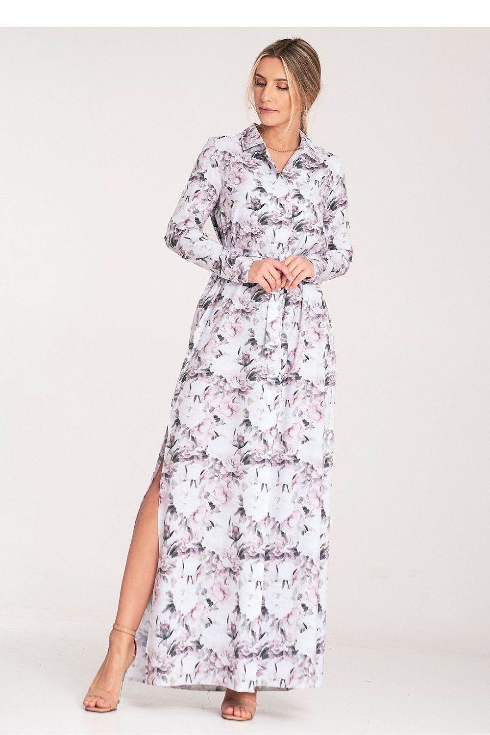 Daydress Figl - CELIA MODA