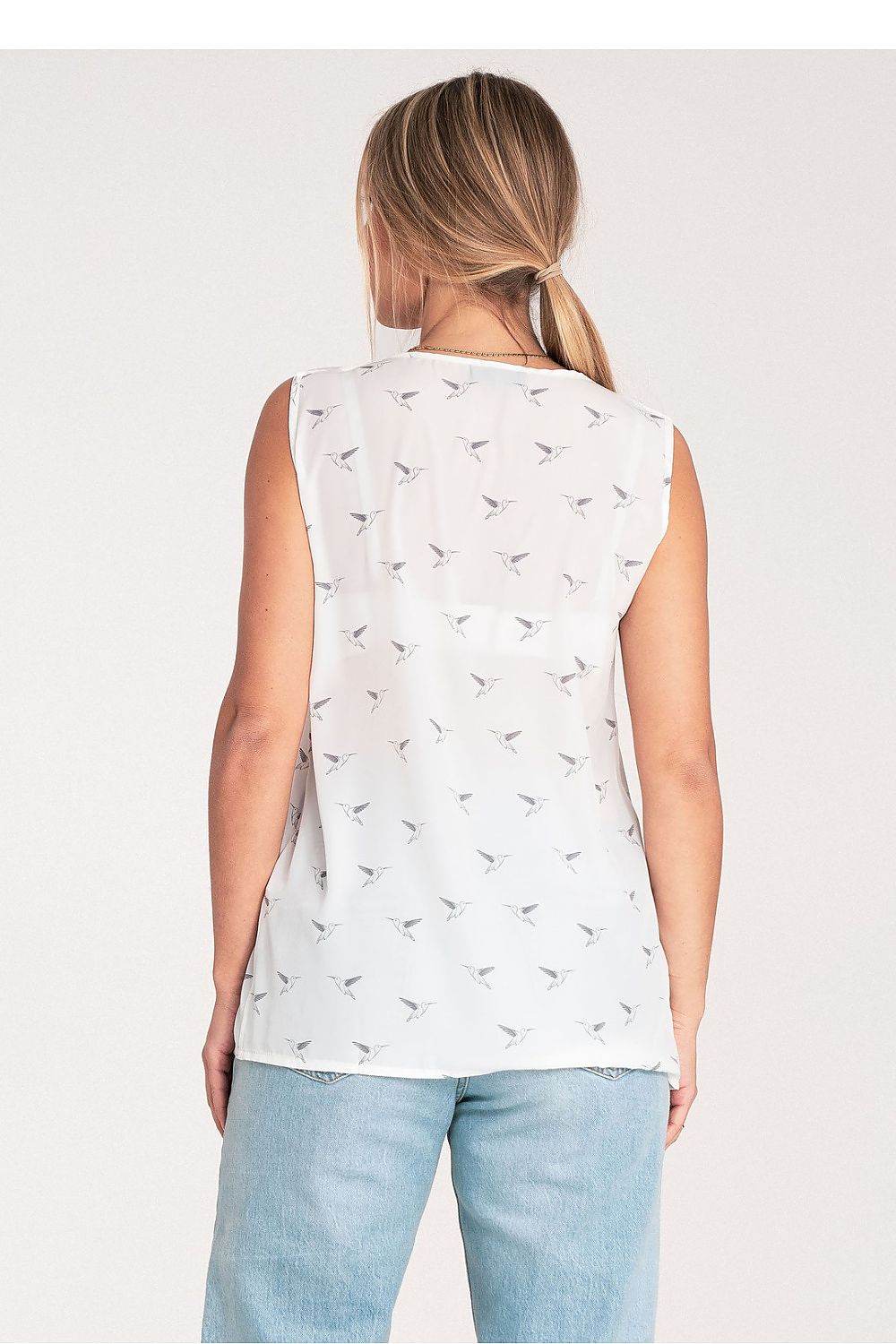 Blouse Figl - CELIA MODA