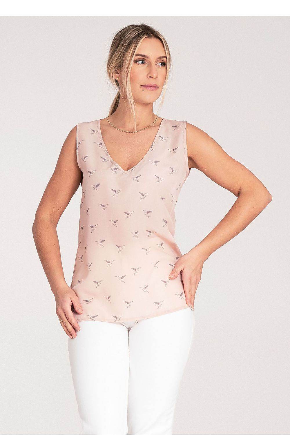 Blouse Figl - CELIA MODA