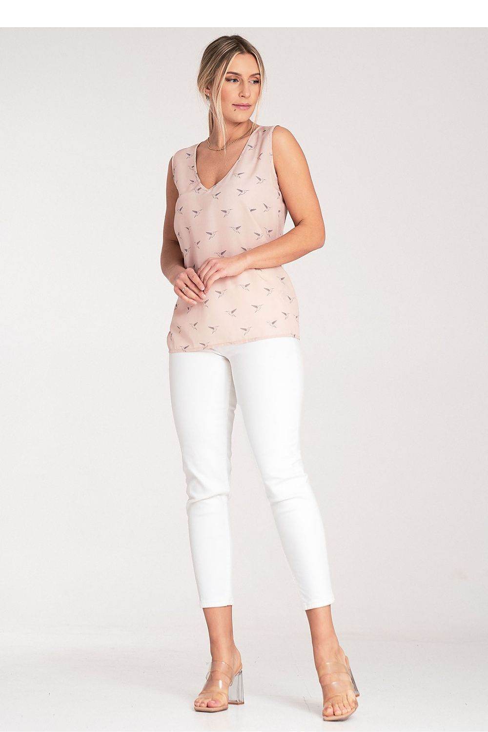 Blouse Figl - CELIA MODA