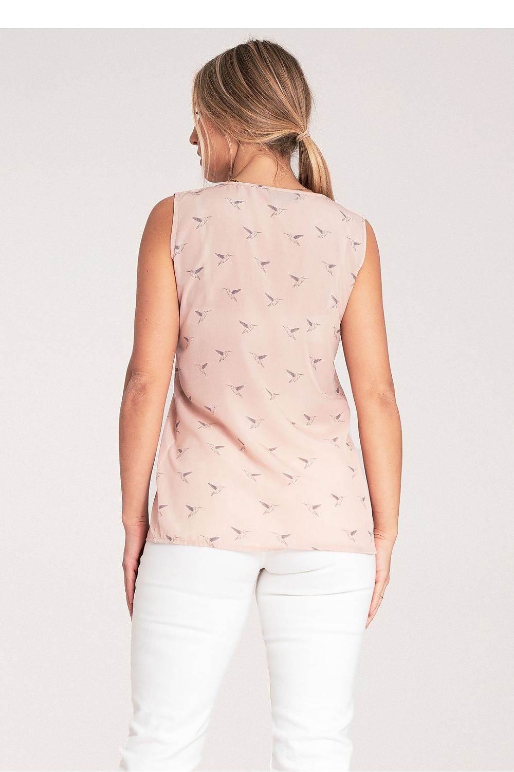 Blouse Figl - CELIA MODA