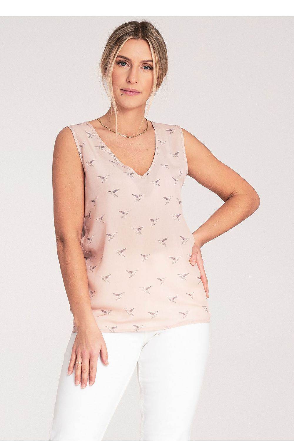 Blouse Figl - CELIA MODA