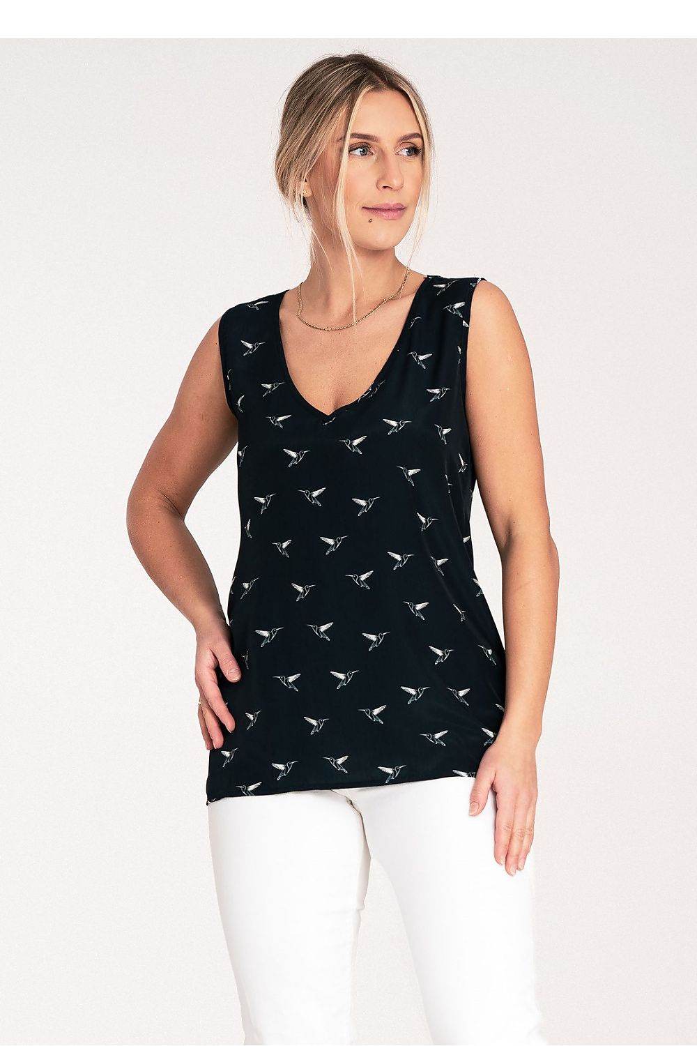 Blouse Figl - CELIA MODA
