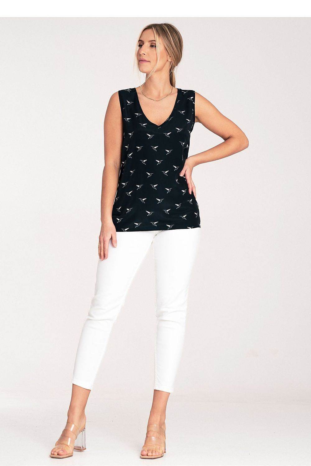 Blouse Figl - CELIA MODA