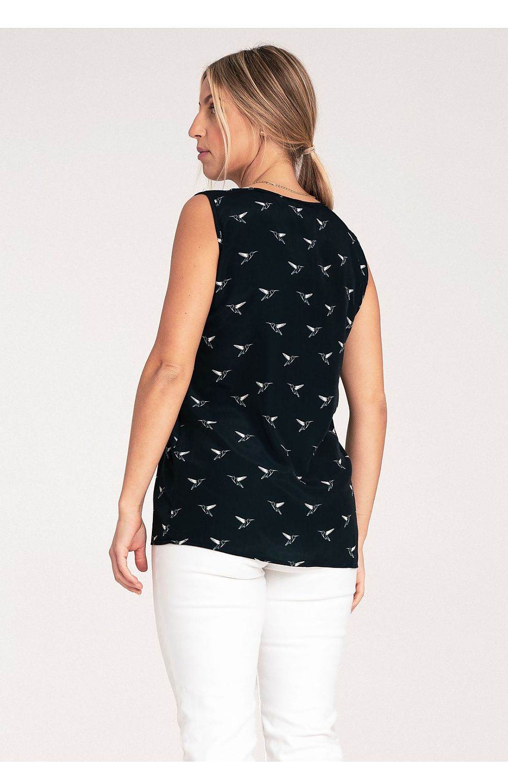 Blouse Figl - CELIA MODA