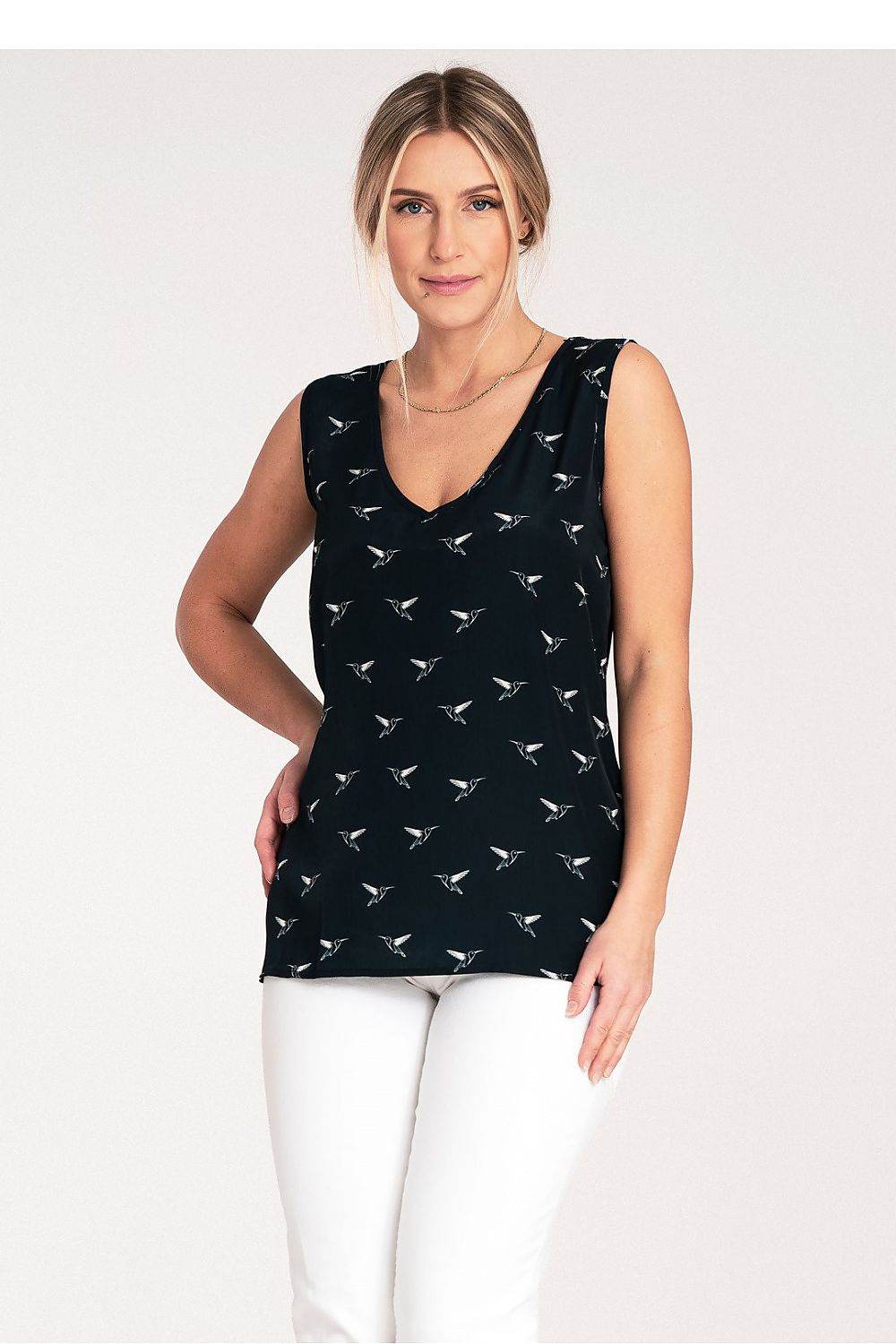 Blouse Figl - CELIA MODA