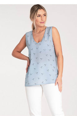 Blouse Figl - CELIA MODA