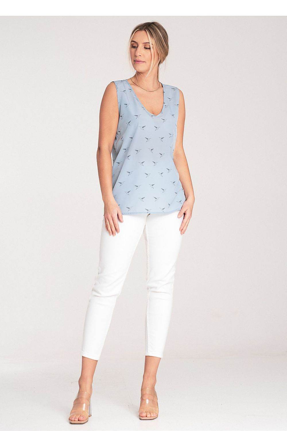 Blouse Figl - CELIA MODA