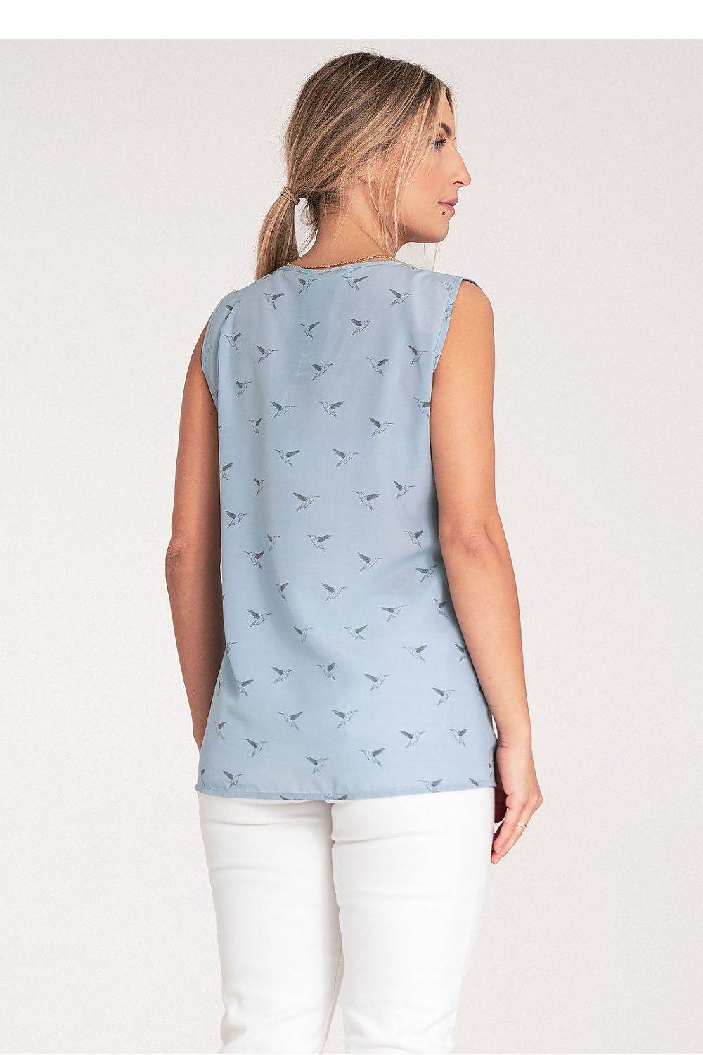 Blouse Figl - CELIA MODA
