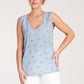  Blouse model 204315 Figl 