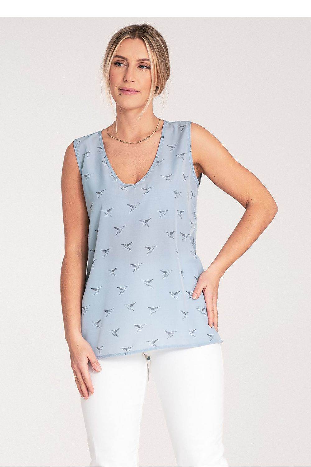 Blouse Figl - CELIA MODA