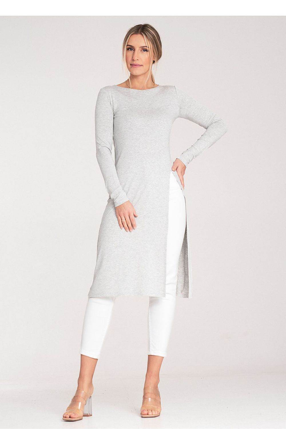 Tunic Figl - CELIA MODA