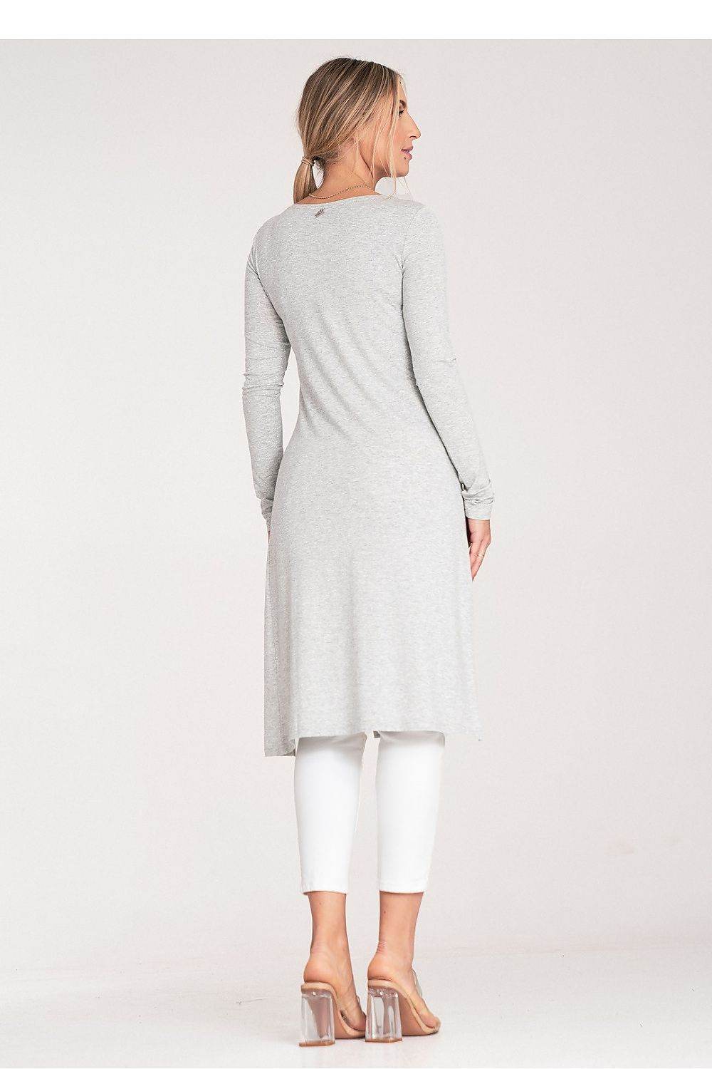 Tunic Figl - CELIA MODA