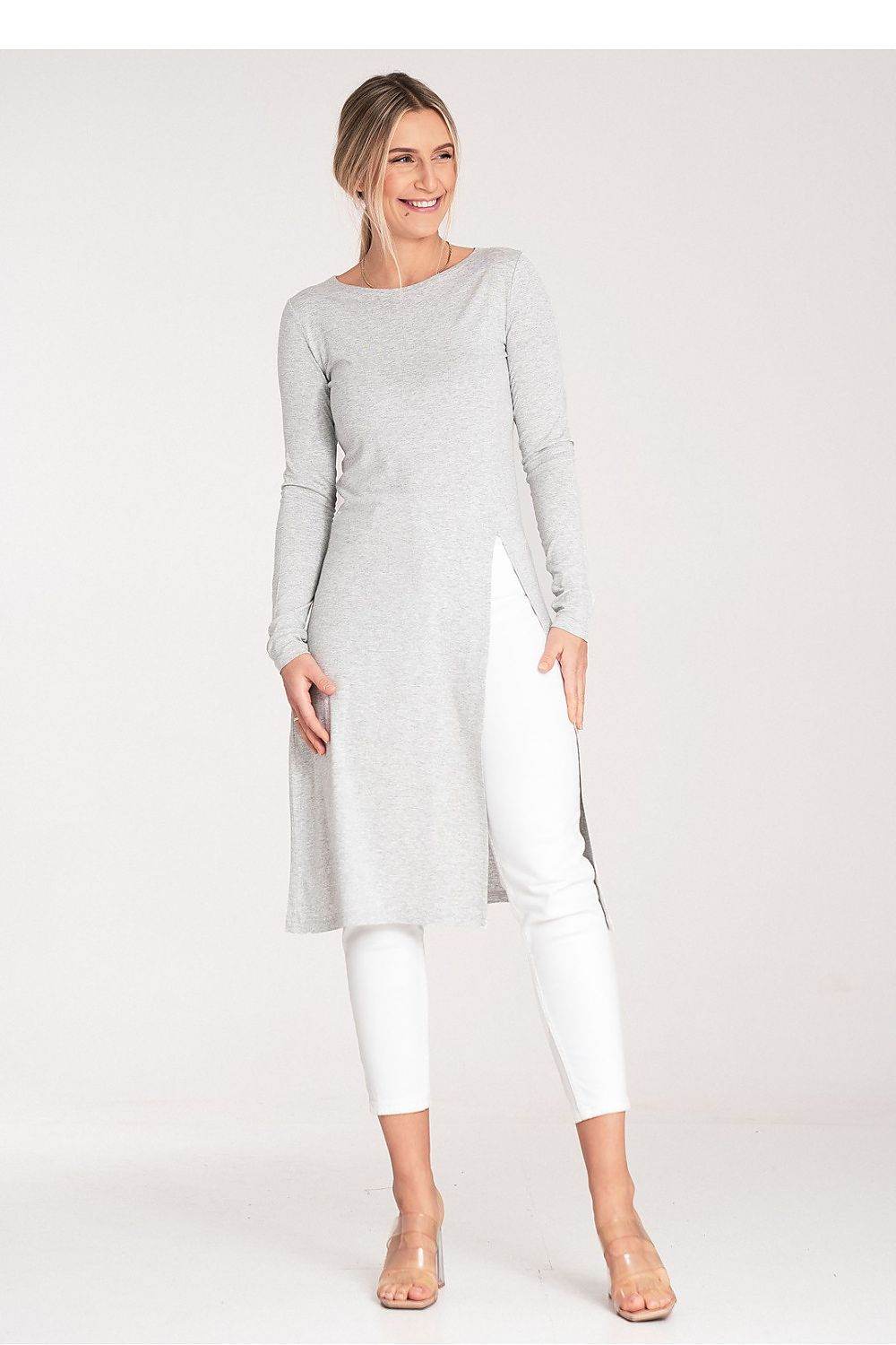 Tunic Figl - CELIA MODA