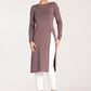  Tunic model 204317 Figl 