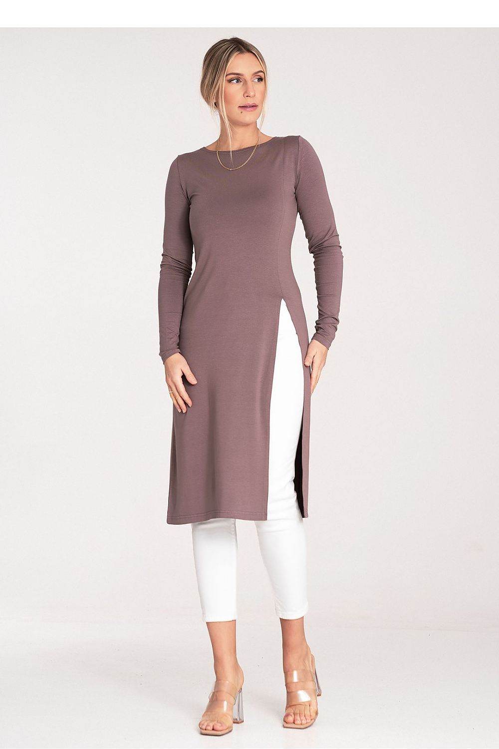 Tunic Figl - CELIA MODA